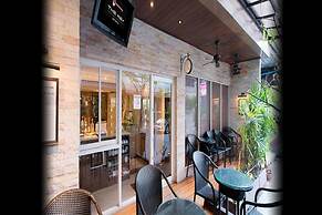 The Key Sukhumvit Bangkok