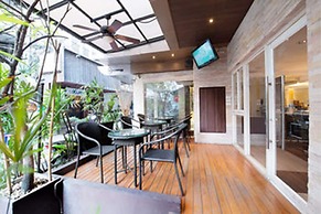 The Key Sukhumvit Bangkok