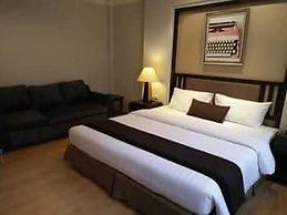 The Key Sukhumvit Bangkok