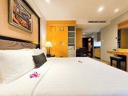 The Key Sukhumvit Bangkok