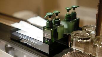 The Key Sukhumvit Bangkok