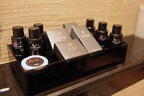 The Key Sukhumvit Bangkok