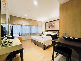 The Key Sukhumvit Bangkok