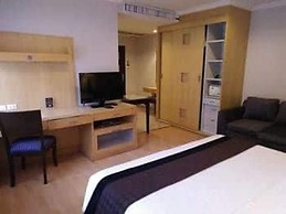 The Key Sukhumvit Bangkok