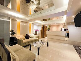 The Key Sukhumvit Bangkok