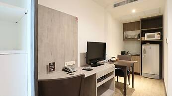 The Key Sukhumvit Bangkok