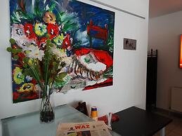 Art Hotel Körschen
