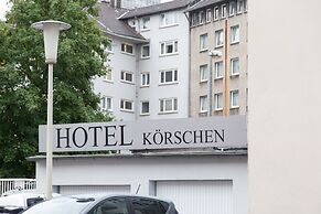 Art Hotel Körschen