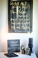 Art Hotel Körschen