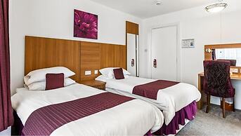 Sandy Lodge Hotel