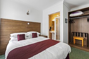 Sandy Lodge Hotel