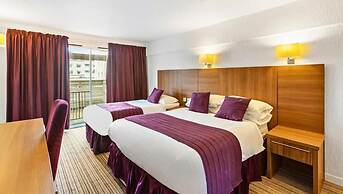 Sandy Lodge Hotel