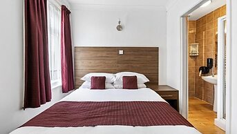 Sandy Lodge Hotel