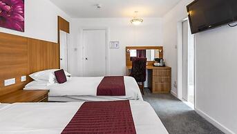 Sandy Lodge Hotel