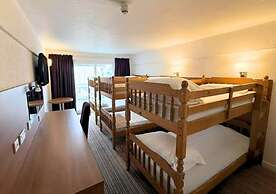 Sandy Lodge Hotel
