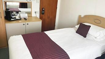 Sandy Lodge Hotel