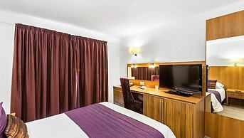 Sandy Lodge Hotel