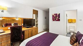 Sandy Lodge Hotel