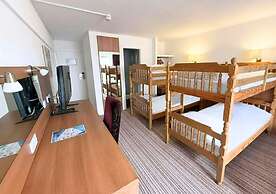 Sandy Lodge Hotel