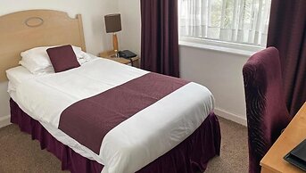 Sandy Lodge Hotel