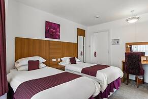 Sandy Lodge Hotel