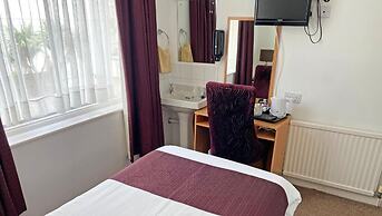 Sandy Lodge Hotel
