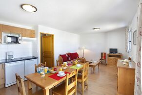Résidence Nemea Le Hameau de Balestas