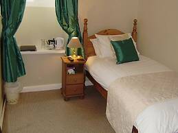 Smugglers Rock House