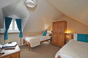 Smugglers Rock House