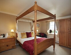 Smugglers Rock House