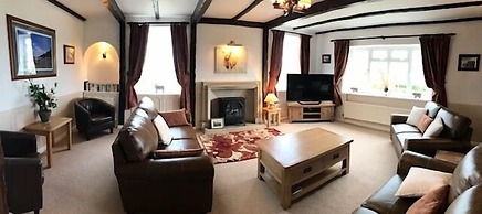 Smugglers Rock House