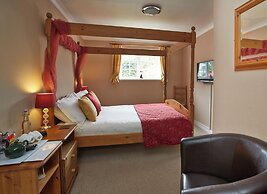 Smugglers Rock House