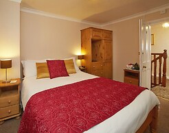 Smugglers Rock House