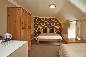 Smugglers Rock House