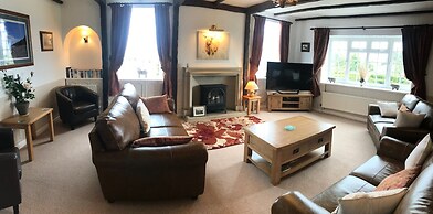 Smugglers Rock House