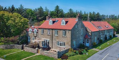 Smugglers Rock House