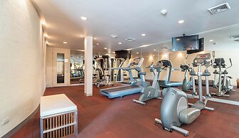 Springfield at Sea Resort & Spa