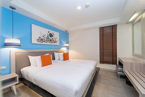 Springfield at Sea Resort & Spa