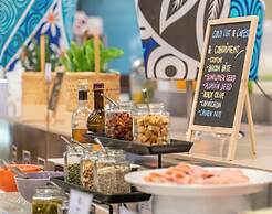 Springfield at Sea Resort & Spa