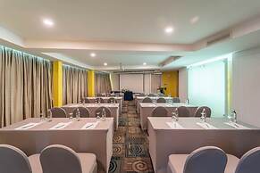 Springfield at Sea Resort & Spa