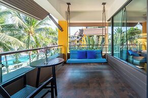 Springfield at Sea Resort & Spa