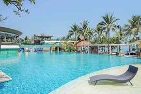 Springfield at Sea Resort & Spa