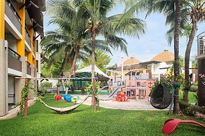 Springfield at Sea Resort & Spa