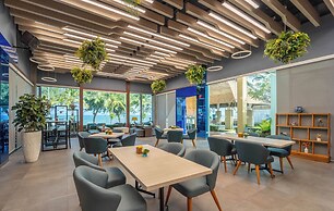 Springfield at Sea Resort & Spa