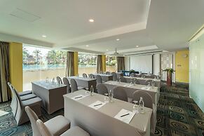 Springfield at Sea Resort & Spa