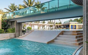 Springfield at Sea Resort & Spa