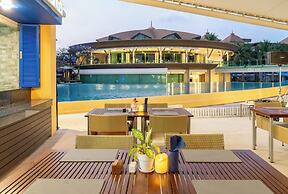 Springfield at Sea Resort & Spa