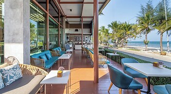 Springfield at Sea Resort & Spa