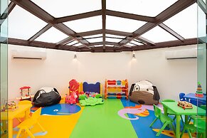 Springfield at Sea Resort & Spa