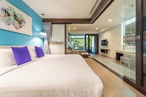 Springfield at Sea Resort & Spa